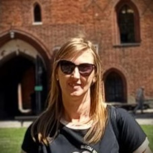 Anna-instruktor